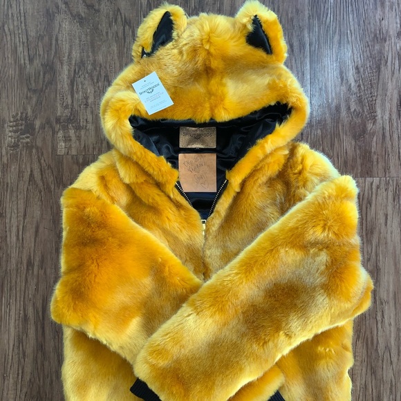 Spirithoods Golden Bomber๐ป๐ - Picture 3 of 8